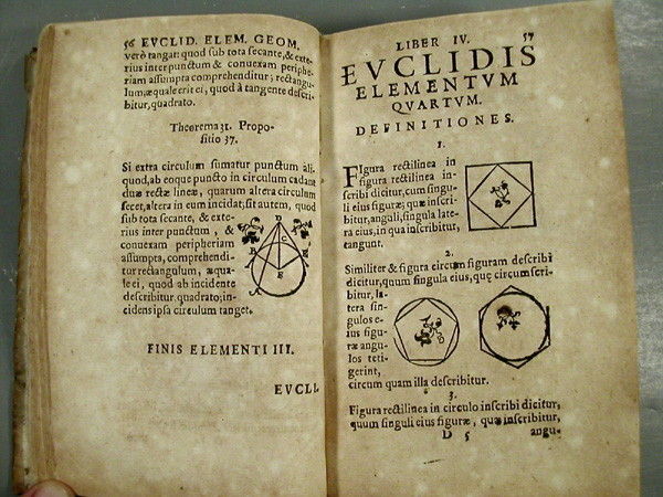 Euclid Mathematics