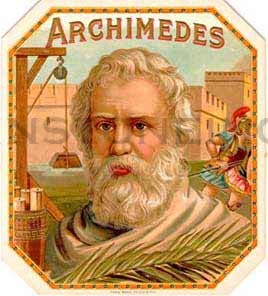 Archimedes